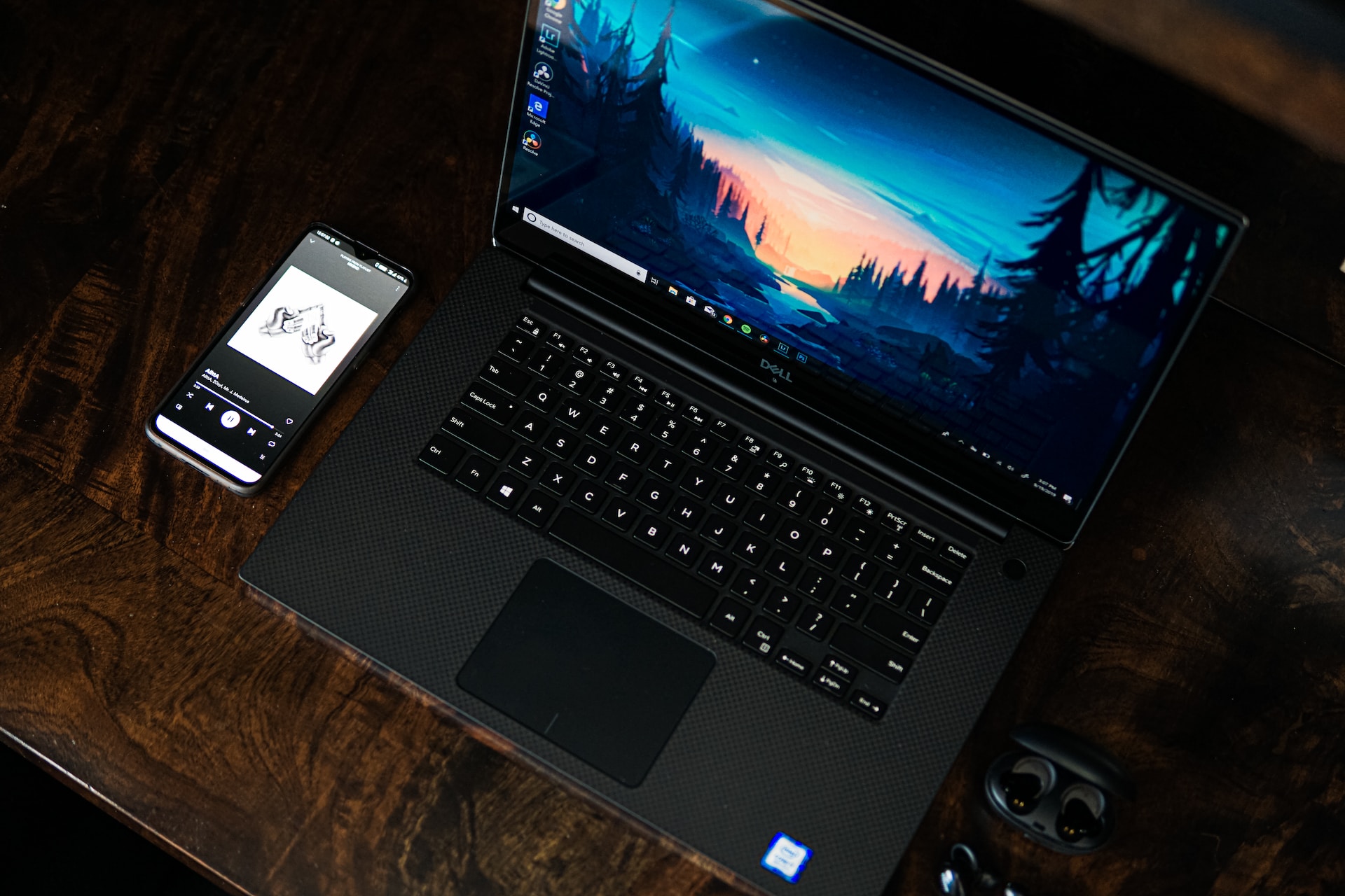Laptopy Dell – tymi modelami warto się zainteresować!