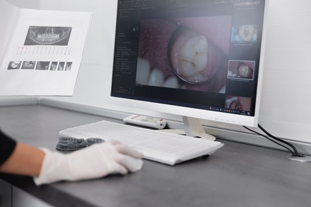 Zastosowanie skanerów 3D w stomatologii – przegląd możliwości i korzyści