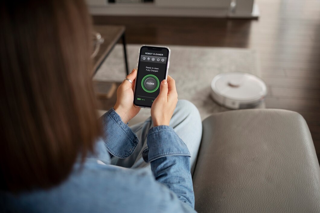 Jak inteligentne termostaty mogą zwiększyć efektywność energetyczną twojego domu?